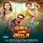 Palang Ke Driver Saiya Kamar Dhake Sota Hai (Hit Matter)